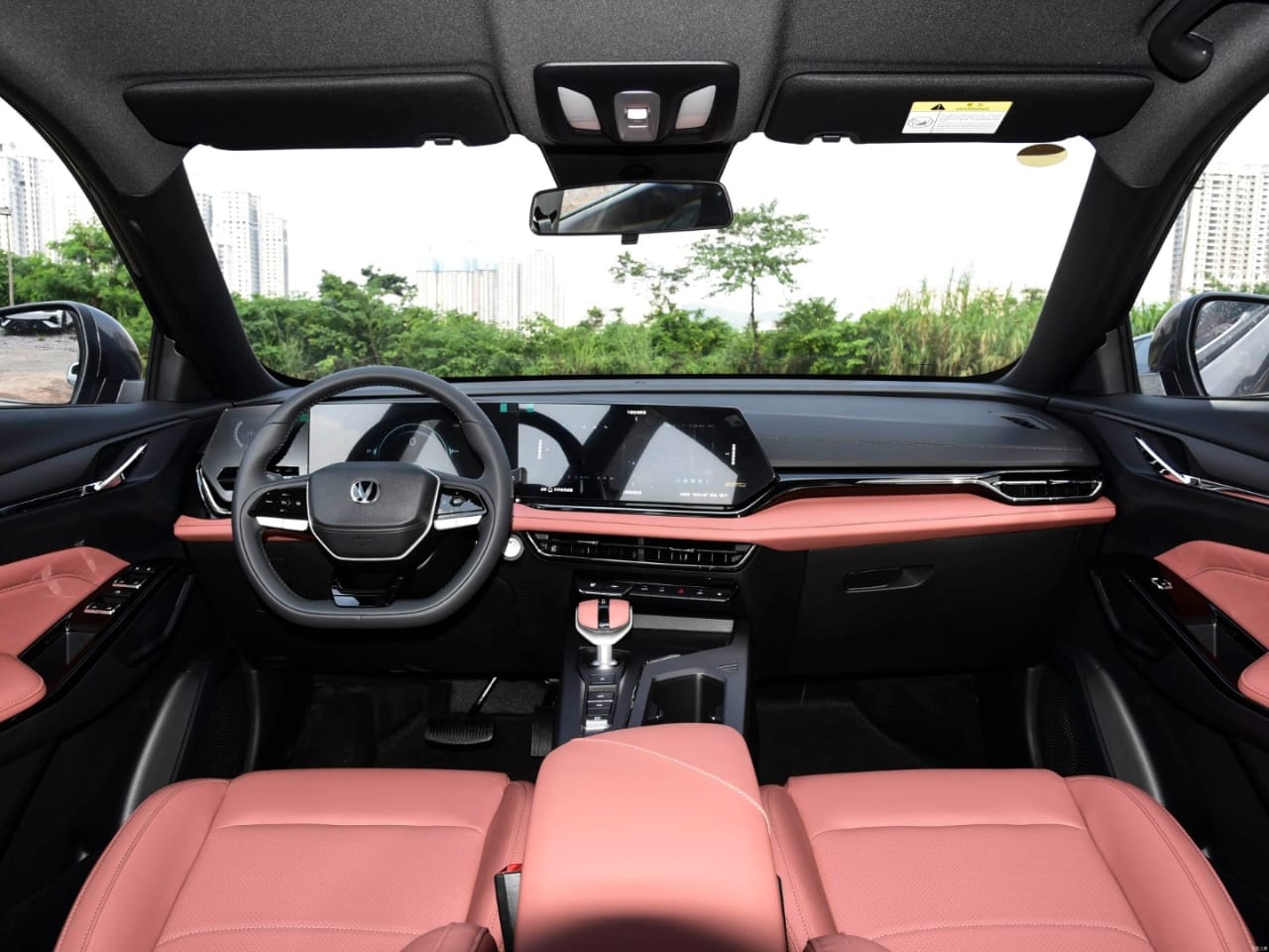 CHANGAN X5 PLUS 2025