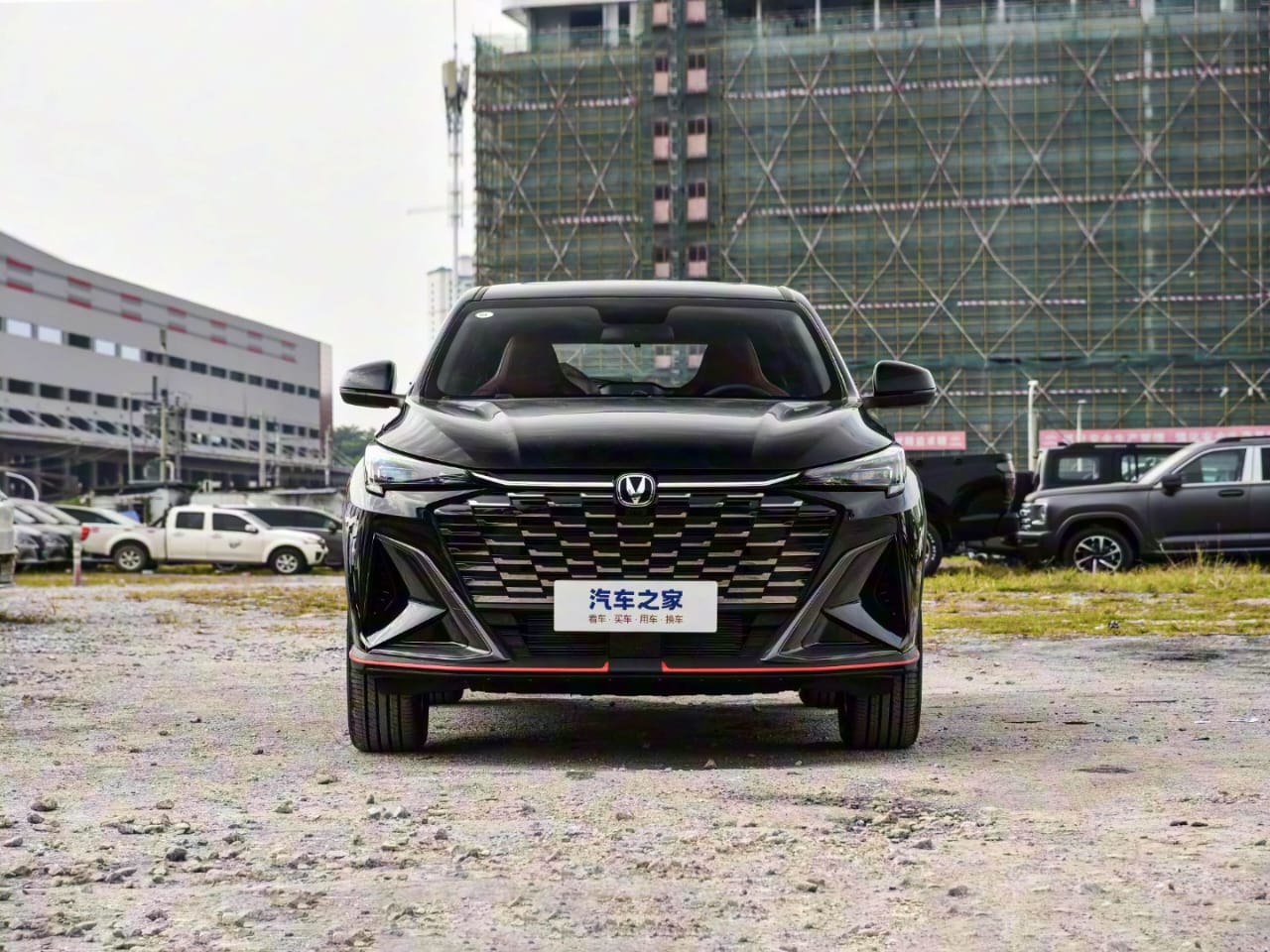CHANGAN X5 PLUS 2025
