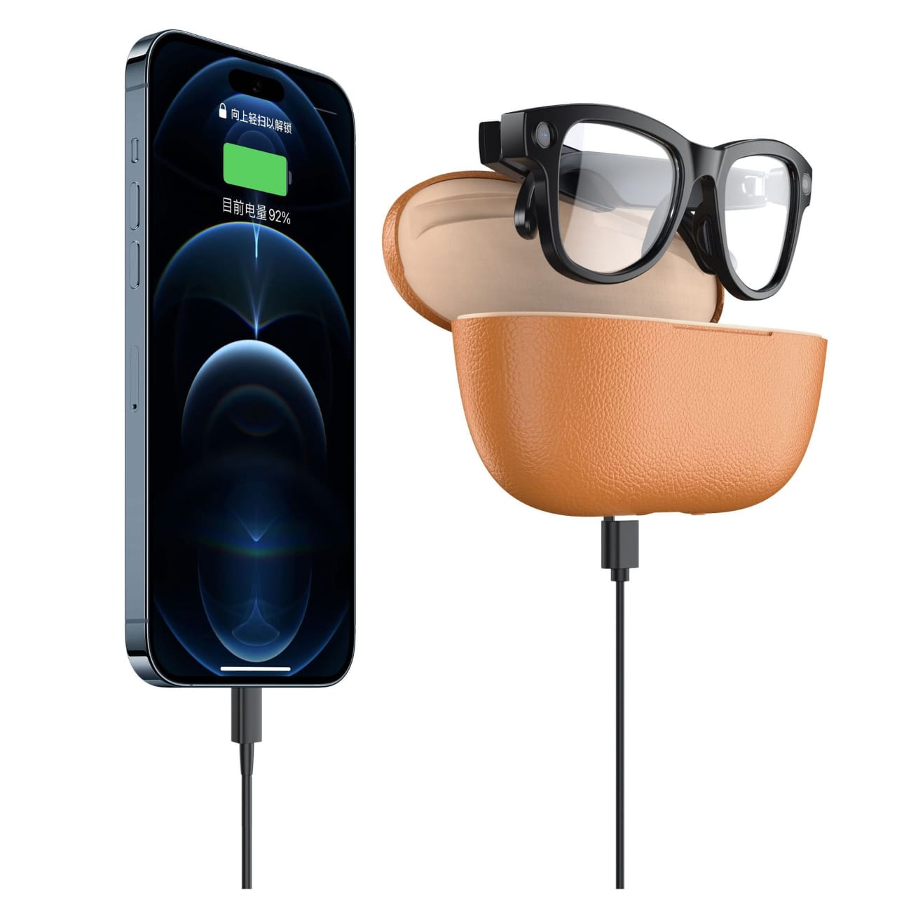 AI Smart Glasses