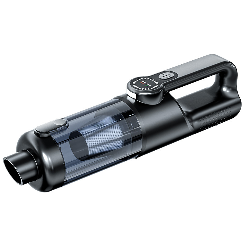 Cordless Car Vacuum Cleaner.